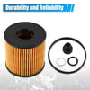 Hyundai Elantra 2.0L (2021-2022) - 1 Set Engine Oil Filter