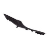 Mitsubishi Lancer Evo 2 x Front Windshield Cowl Trim Covers (2003-2006)