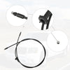 Hyundai Sonata Hood Release Cable (2006-2010)