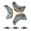 Honda NSS125 Forza 125 Clutch Weight Shoes (2015-2023)