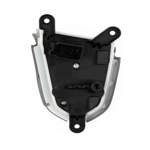Chevrolet GMC Steering Wheel Cruise Control Switch Left (2007-2014)