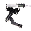 Nissan Navara D22 Crew Cab 1997-2004 Tie Rod Ends Idler Arm Center Link