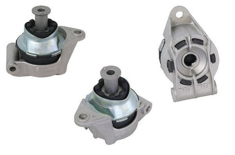 Rear Engine Mount FOR Holden Astra AH 2004-2010