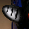 Subaru BRZ, Toyota GR86 Rearview Mirror Covers (2022-2024)