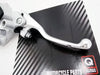 HUSQVARNA FE350 Front Brake Master Cylinder Lever Assembly (2014-2019)