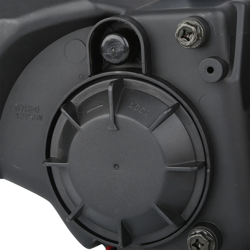 Honda CBR1000RR Headlight Assembly Bracket (2008-2011)