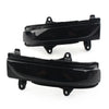 Toyota Land Cruiser Prado LED Turn Signal Light (2009-2020)