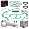 Kawasaki Mule 600 / 610 Piston Gaskets Connecting Rod