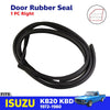 Door Rubber Seal Weatherstrip RH Fits Isuzu KB20 KBD Holden Rodeo 1972-1980 D09