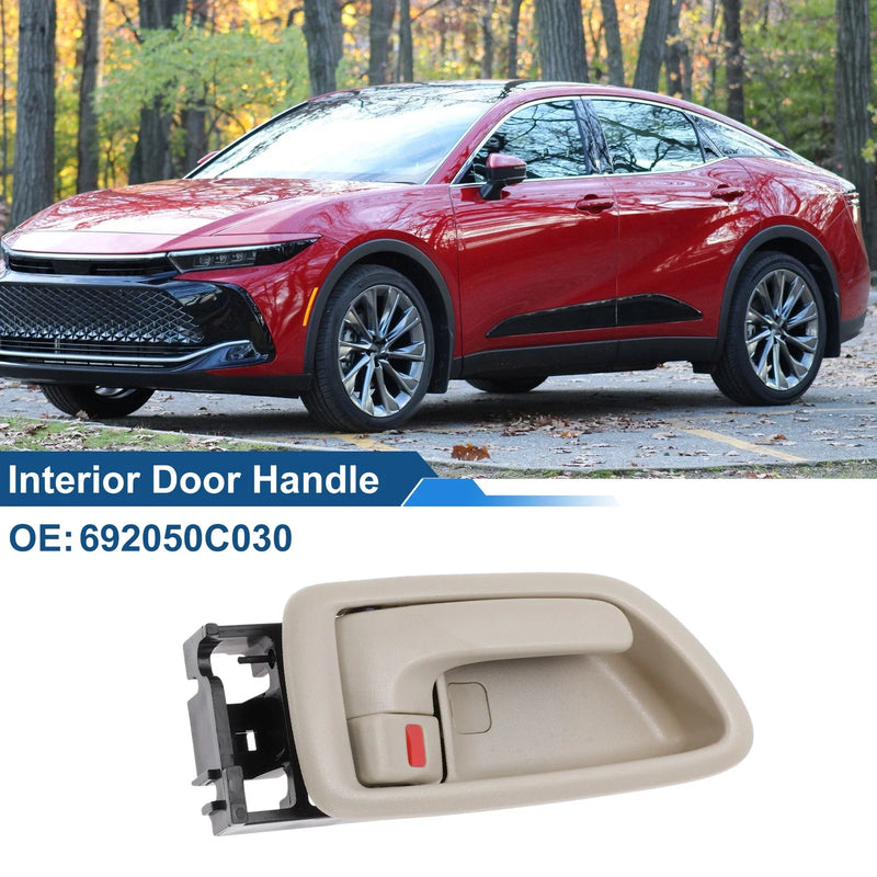 Toyota Avalon Front Driver Side Interior Door Handle (2000–2004)