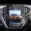 Subaru WRX Car Navigation Touchscreen Protector Film (2015-2021)