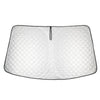 Kia K5 Foldable Windshield Sun Shade Visor (2016-2020)