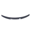BMW 430i M440i G22 Coupe 2021-2024 REAL Carbon Fiber Rear Trunk Spoiler Wing