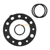 Honda CR250R Top End Rebuild Kit 66.4mm Piston Gaskets Bearing (1997–2001)