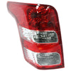 Mitsubishi Triton MQ Ute L+R Taillights Pair