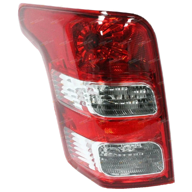 Mitsubishi Triton MQ Ute L+R Taillights Pair