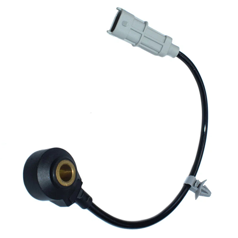 Hyundai Veloster, Kia Rio, Soul Knock Sensor (2010-2017)