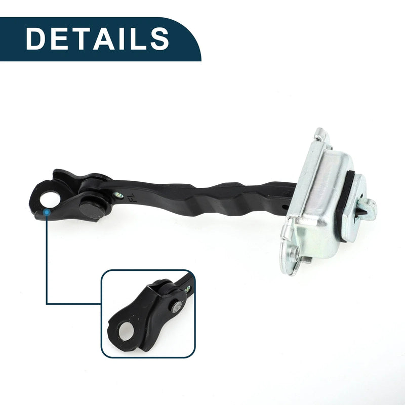 Nissan 350Z Infiniti Door Check Strap Stopper Limiter (2003-2003)