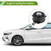 Toyota Camry Engine Cooling Fan Motor (2002–2006)