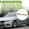 BMW 325i E90 Sedan Door Handle Trim Cover (2006)