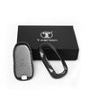 Tesla Model S-X Smart Remote Key Case Shell (2016-2019)