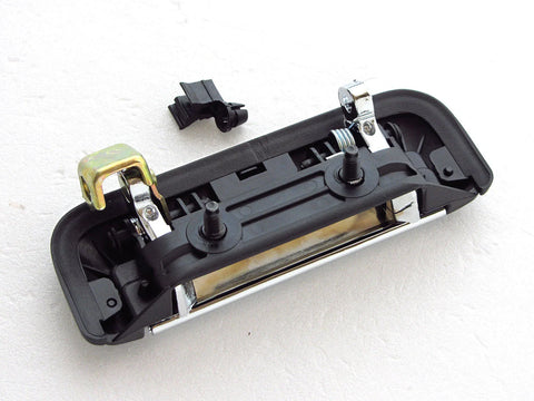 Mitsubishi Triton L200 Chrome Tailgate Handle (1996-2006)