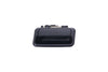 Suzuki Swift / Holden Barina Smooth Black Rear Right Outer Door Handle (2004-2010)