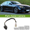 Mercedes-Benz CLA GLA Rear View Camera 360 Degree (2014-2023)