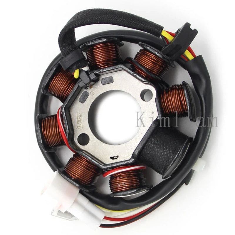 Beta 400 450 525 RR Racing Stator Coil (2005-2009)