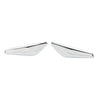 BMW X3 Chrome Front Side Fender Finisher (2009-2017)