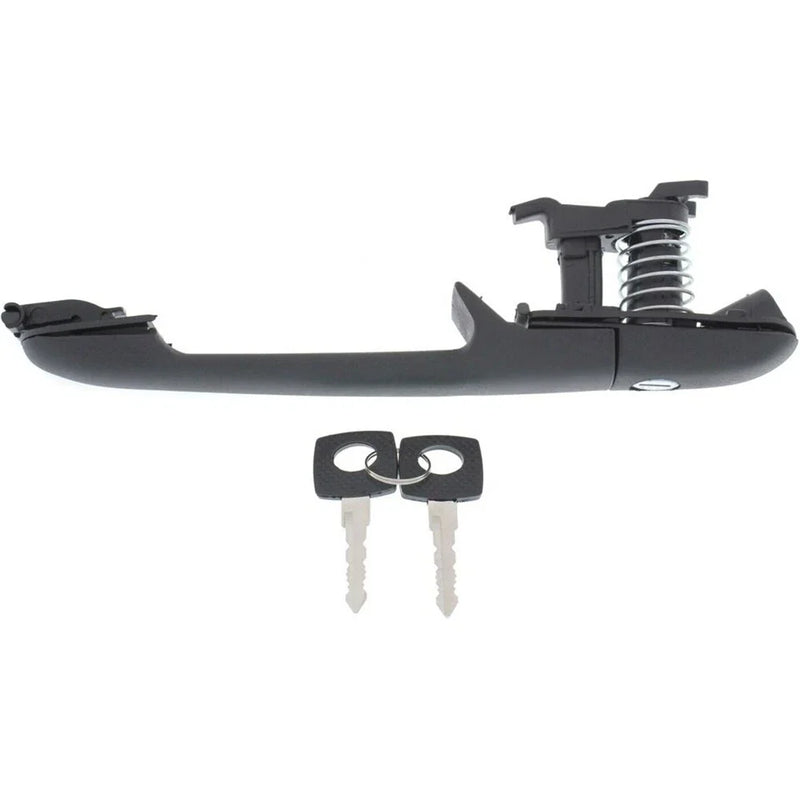 Dodge Sprinter 2500 3500 (2003-2006) Outer Front Back Door Handle