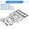 NISSAN QR25 / T30 Cylinder Head Gasket Kit (2001-2006)