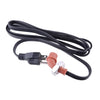 Dodge Ram 2500 3500 5.9L 6.7L Engine Block Heater (1998-2007)