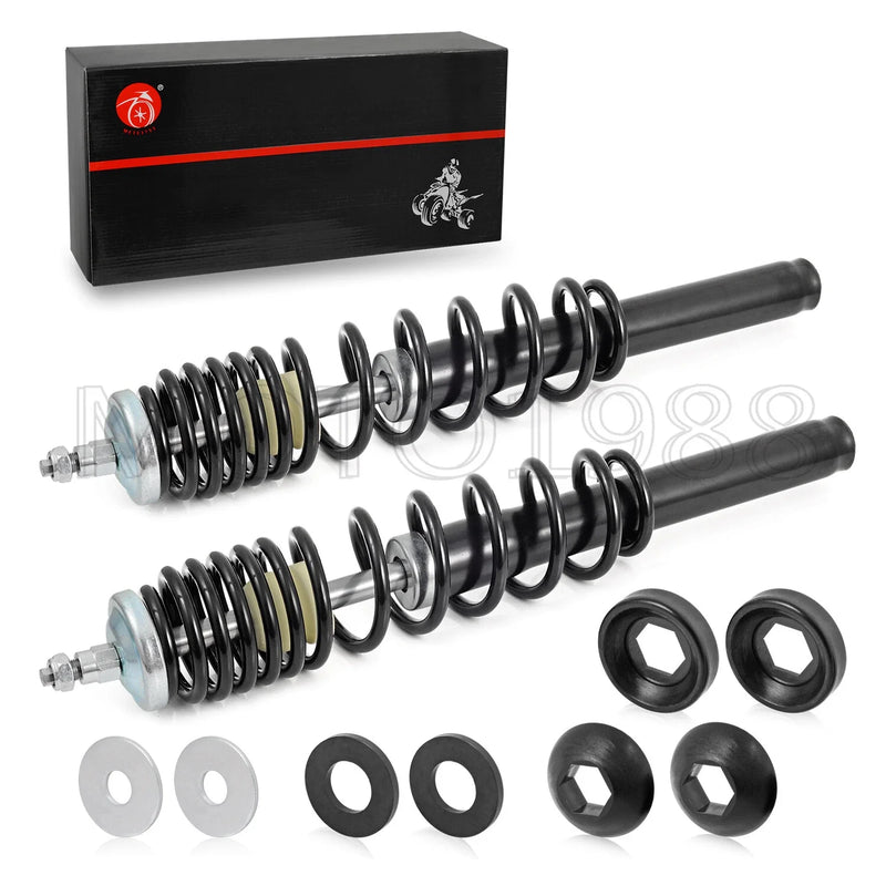 Polaris Ranger 400 500 570 800 Crew Front Strut Shocks Absorber