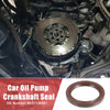 Toyota Avensis 2 x Car Oil Pump Crankshaft Seal (1997–2003)