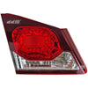 Honda Civic FD FD1 FD2 Boot Lid Light 2 x (2009-2011)