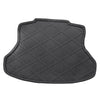 Honda Civic Sedan Rear Trunk Liner Cargo Mat (2012-2015)