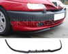 Alfa Romeo 145 146 156 x3 Front Bumper Lip (1994-2006)