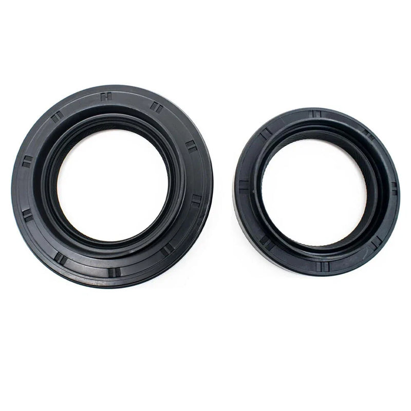 Toyota 4Runner, Tundra, Lexus LX570 Drive Axle Shaft Oil Seal (2003-2021)