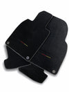 Audi A4 B5 4-5 Door Saloon Avant Carpet Floor Mats (1995-2001)
