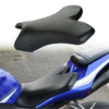 Yamaha YZF R1 YZFR1 Front Rider Driver Seat Cushion (2004-2006)
