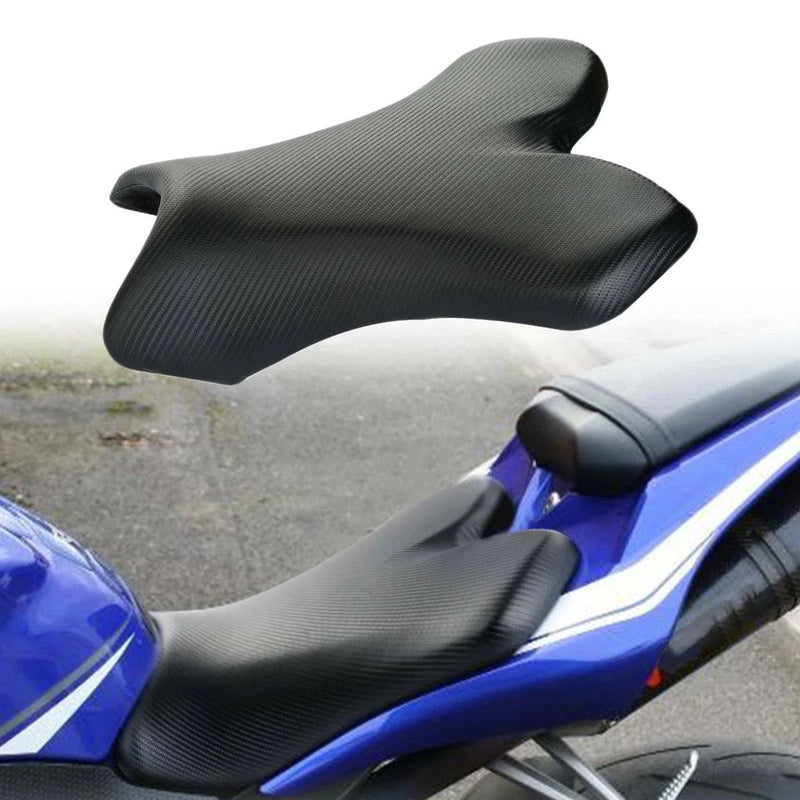 Yamaha YZF R1 YZFR1 Front Rider Driver Seat Cushion (2004-2006)