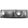 Grille Headlight Kit For 1990-93 Chevrolet C1500 K1500