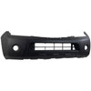 Bumper Cover For 2008-12 Nissan Pathfinder S SE Off-Road