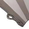 Yamaha YZF R6 R6R ABS Brown Double Bubble Windscreen (2006-2007)