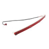 Mercedes Benz W204 W212 W218 Rear Third Stop Brake Light Red (2008-2016)