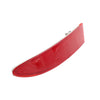 BMW X3 Right Side Rear Bumper Reflector Red Lens (2011-2017)