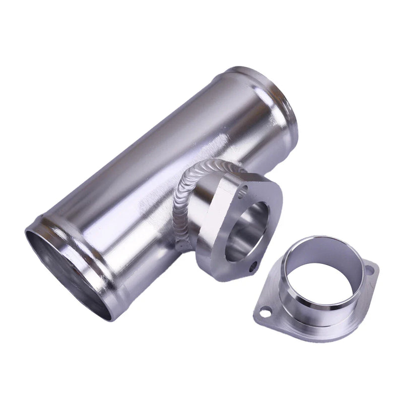 Turbo 63mm Type-RS BOV Flange 2.5" Tube Pipe Blow Off Valve