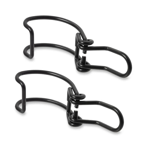 Polaris Ranger 2 x AIRBOX CLIP (2013–2019)