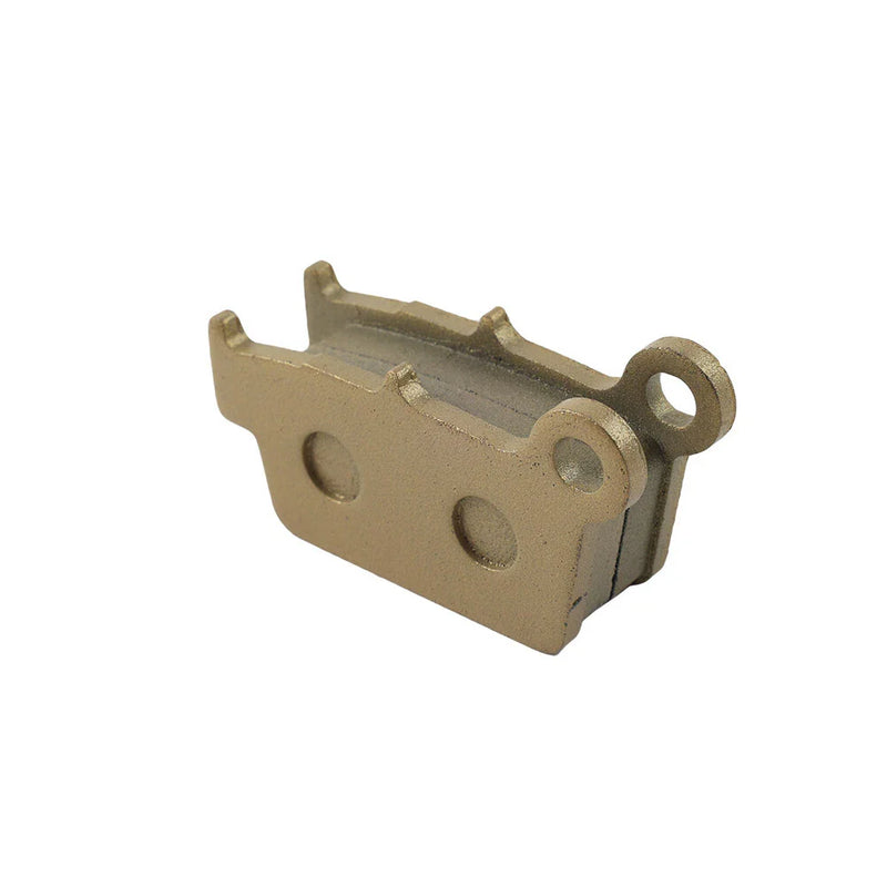 YAMAHA YZ125, YZ250, YZ450 Rear Brake Pads (2003-2021)